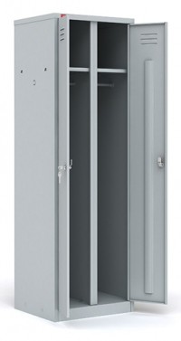 Шкаф ШРМ-АК-600 купить в Новосибирске