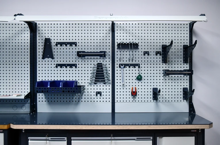 Верстак MCN 1552.S67.1-2F купить в Новосибирске Верстак MCN 1552.S67.1-2F купить в Новосибирске