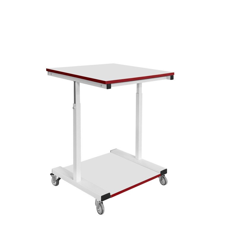 Стол подкатной Gresson ПСТ-1000 купить в Новосибирске