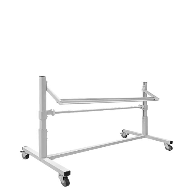 Стойка упаковочная для рулонных материалов Gresson СРМ-1800 купить в Новосибирске Стойка упаковочная для рулонных материалов Gresson СРМ-1800 купить в Новосибирске