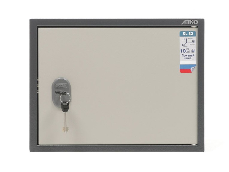 Бухгалтерский шкаф Aiko SL-32 купить в Новосибирске Бухгалтерский шкаф Aiko SL-32 купить в Новосибирске