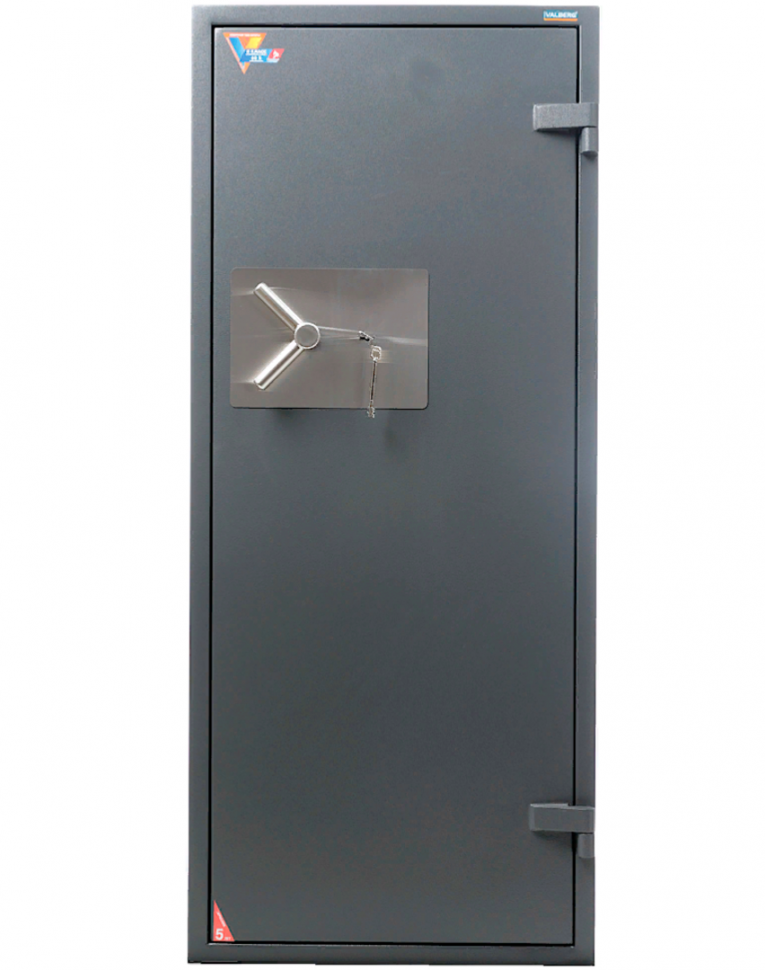 Огневзломостойкий сейф Valberg Гарант Евро 165Т купить в Новосибирске