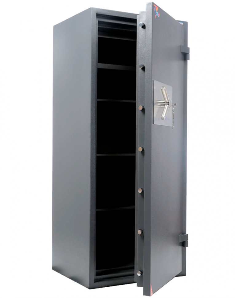 Огневзломостойкий сейф Valberg Гарант Евро 165Т купить в Новосибирске