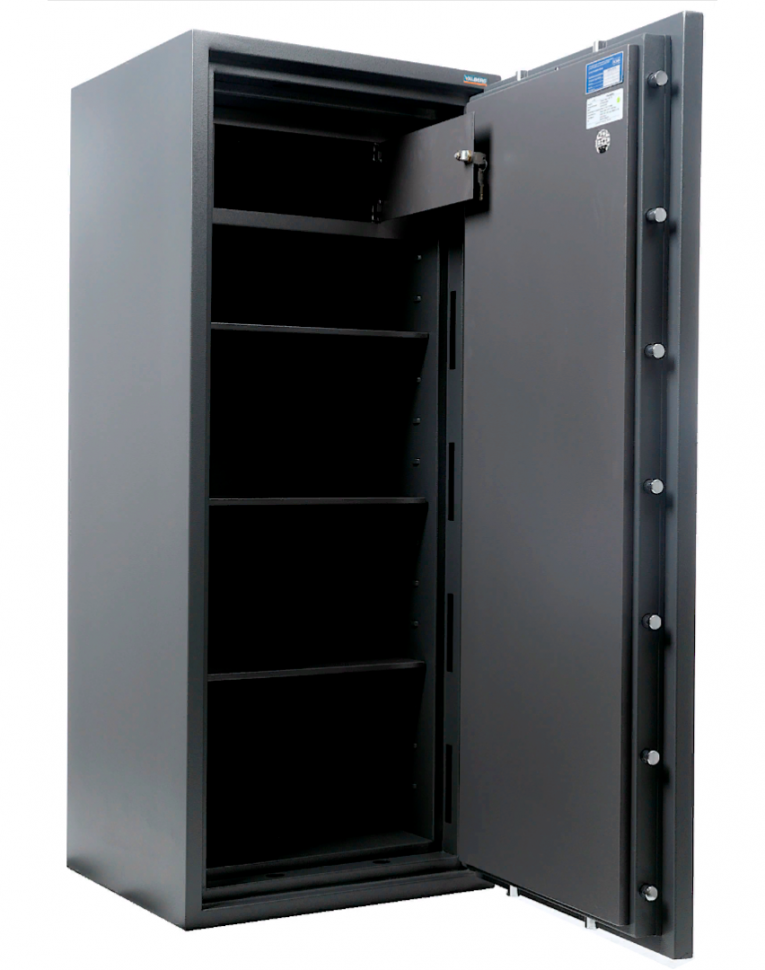 Огневзломостойкий сейф Valberg Гарант Евро 165Т купить в Новосибирске