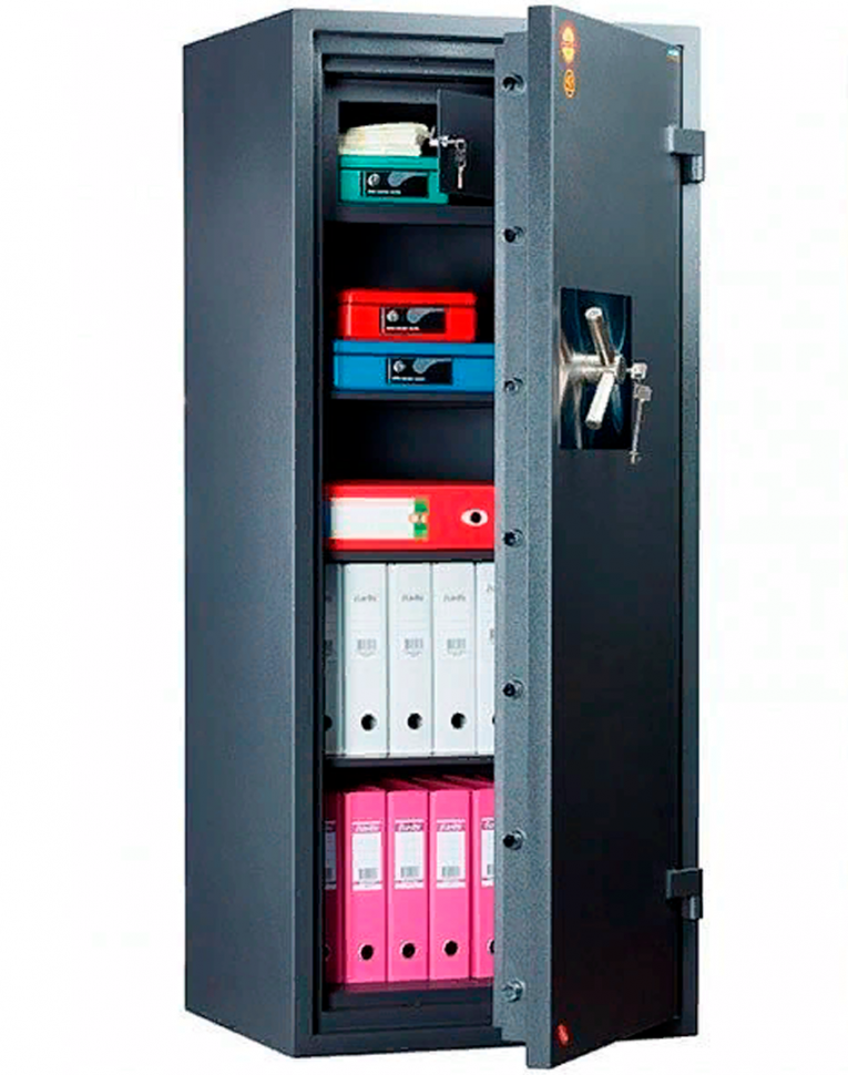 Огневзломостойкий сейф Valberg Гарант Евро 165Т купить в Новосибирске