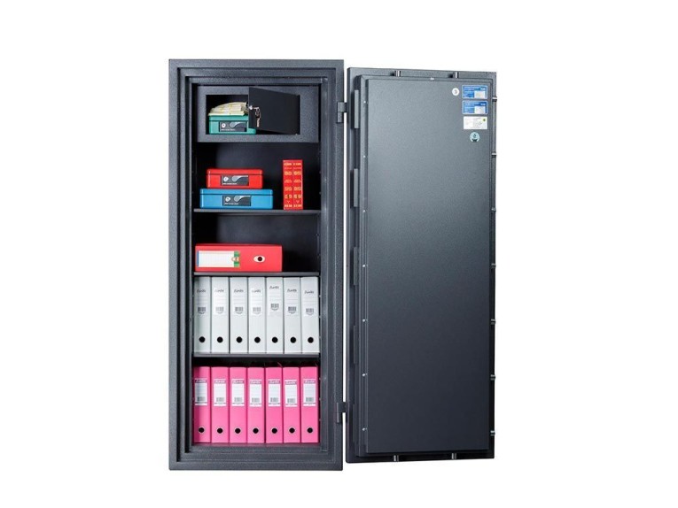 Огневзломостойкий сейф Valberg Гарант Евро 165Т купить в Новосибирске