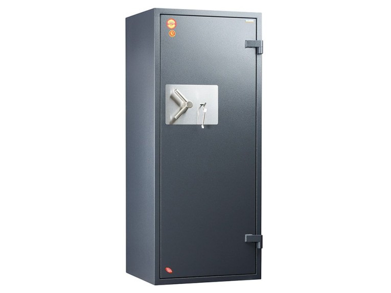 Огневзломостойкий сейф Valberg Гарант Евро 165Т купить в Новосибирске