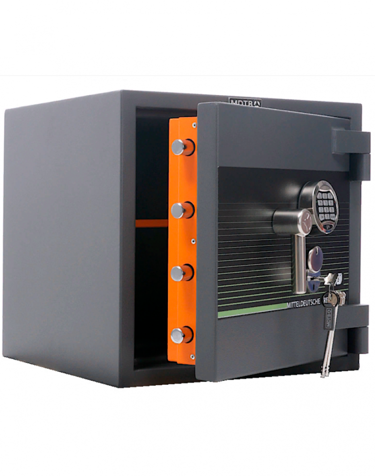 Взломостойкий сейф MDTB Fort-M 50 EK купить в Новосибирске Взломостойкий сейф MDTB Fort-M 50 EK купить в Новосибирске