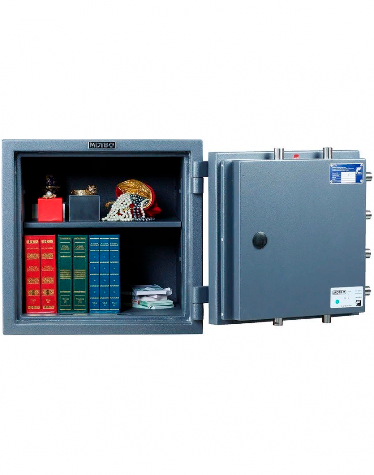 Взломостойкий сейф MDTB Fort-M 50 EK купить в Новосибирске Взломостойкий сейф MDTB Fort-M 50 EK купить в Новосибирске