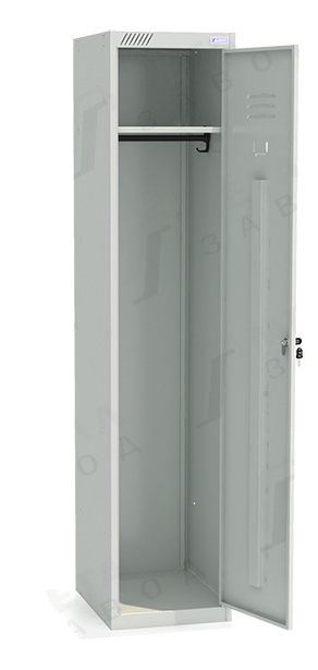 Шкаф для одежды ШРС 11-400 купить в Новосибирске Шкаф для одежды ШРС 11-400 купить в Новосибирске