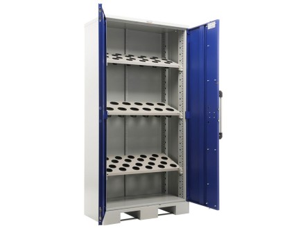 Шкаф инструментальный AMH TC-003000 купить в Новосибирске