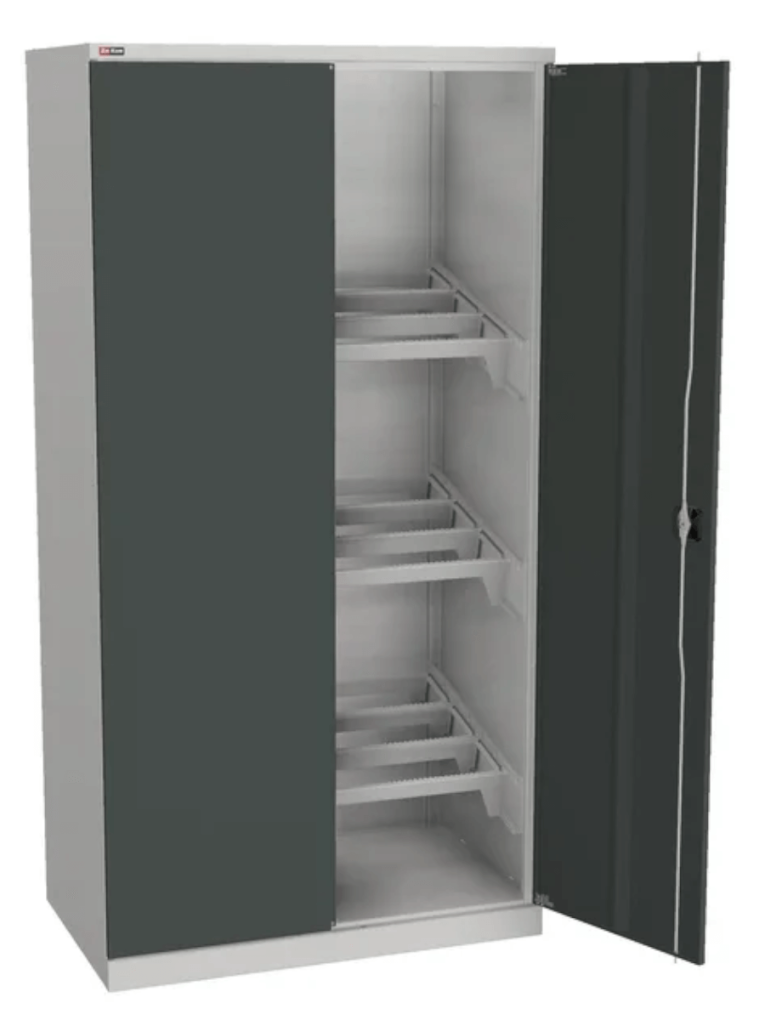 Шкаф инструментальный ДиКом ВЛ-052-11 купить в Новосибирске Шкаф инструментальный ДиКом ВЛ-052-11 купить в Новосибирске