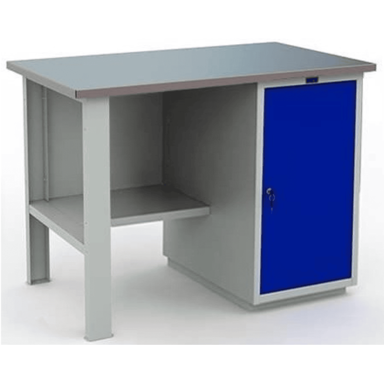 Верстак Profi WT120.F1/WD1.000 купить в Новосибирске