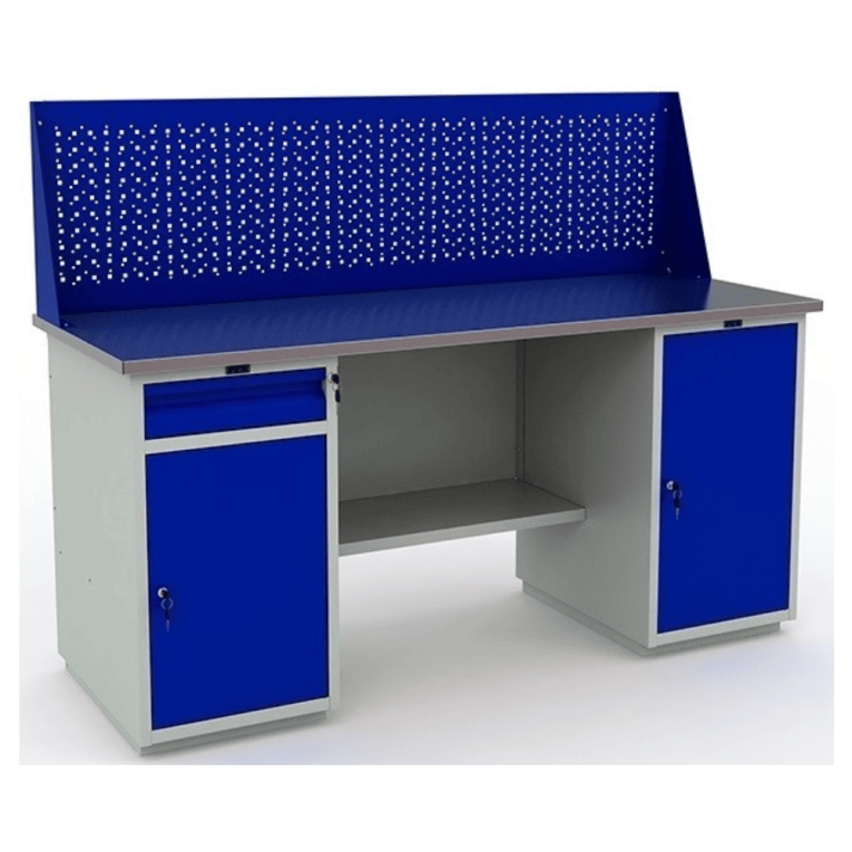 Верстак Profi WT180.WD2/WD1.010 купить в Новосибирске