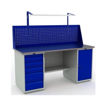 Верстак Profi WT180.WD5/WD1.011