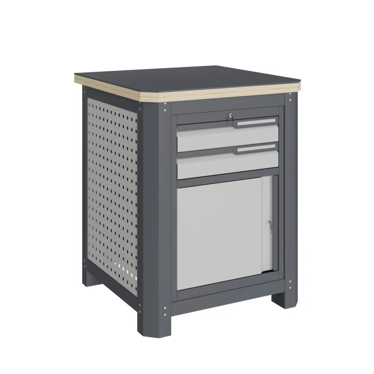 Верстак MCN 0752.S9 купить в Новосибирске Верстак MCN 0752.S9 купить в Новосибирске