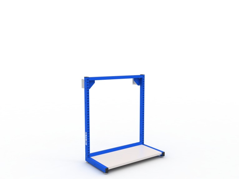 Система хранения SORTEX 1075-1 Base (одностор.) купить в Новосибирске Система хранения SORTEX 1075-1 Base (одностор.) купить в Новосибирске