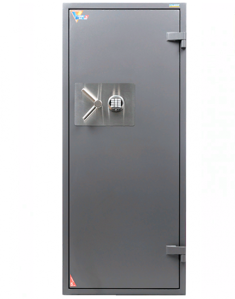 Огневзломостойкий сейф Valberg Гарант Евро 165Т EL купить в Новосибирске