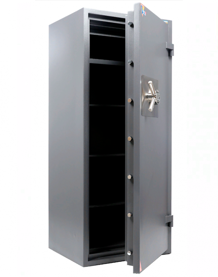 Огневзломостойкий сейф Valberg Гарант Евро 165Т EL купить в Новосибирске