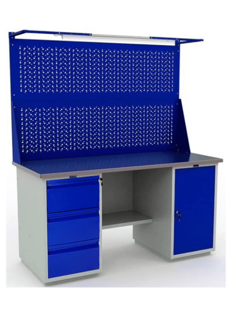 Верстак Практик Profi WT160.WD3/WD1.021 купить в Новосибирске