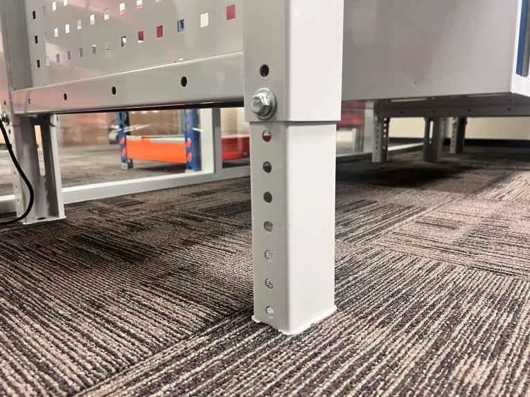 Верстак CTR 2032.S11L1.23-2F купить в Новосибирске Верстак CTR 2032.S11L1.23-2F купить в Новосибирске