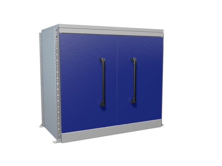 Корпус шкафа HARD 1000 купить в Новосибирске