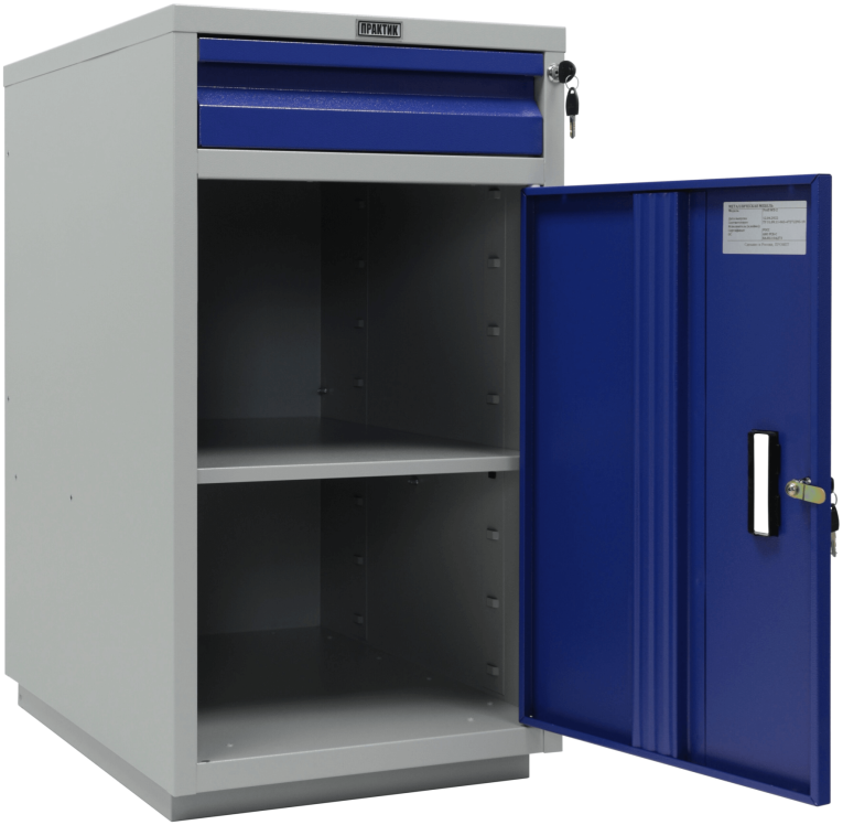 Тумба Profi WD-2 купить в Новосибирске