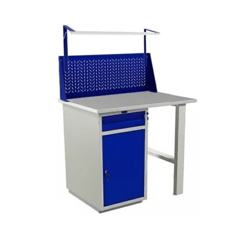 Верстак Profi WT100.WD2/F1.011 купить в Новосибирске