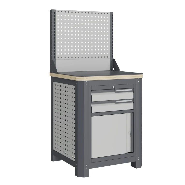 Верстак MCN 0752.S9-1 купить в Новосибирске Верстак MCN 0752.S9-1 купить в Новосибирске