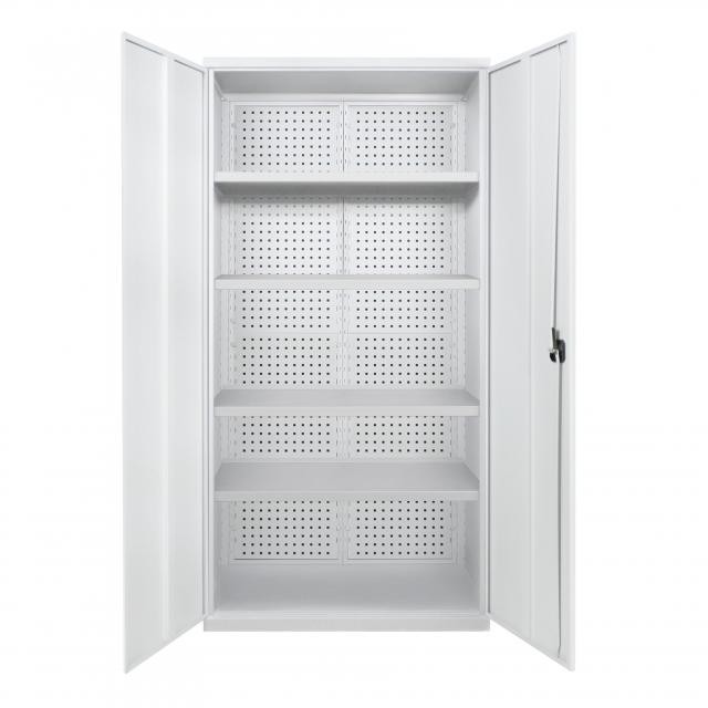 Шкаф инструментальный Gresson ШИП-2000 купить в Новосибирске Шкаф инструментальный Gresson ШИП-2000 купить в Новосибирске