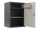 Бухгалтерский шкаф Aiko SL-65Т купить в Новосибирске