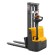 Штабелер электрический самоходный CDD15R-E (N) (1500 кг; 2,5 м; 24В / 105Ач) SMARTLIFT (SMART) купить в Новосибирске