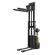 Штабелер электрический самоходный CDD15R-E (N) (1500 кг; 2,5 м; 24В / 105Ач) SMARTLIFT (SMART) купить в Новосибирске