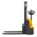 Штабелер электрический самоходный CDD15R-E (N) (1500 кг; 2,5 м; 24В / 105Ач) SMARTLIFT (SMART) купить в Новосибирске