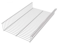 Стационарная корзина Титан-GS 903x440x85 мм