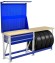 Верстак Master M100.MF1 / MF1 / MF1.220.000.W купить в Новосибирске