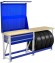 Верстак Master M100.MF1 / MF1 / MF1.220.000.W купить в Новосибирске