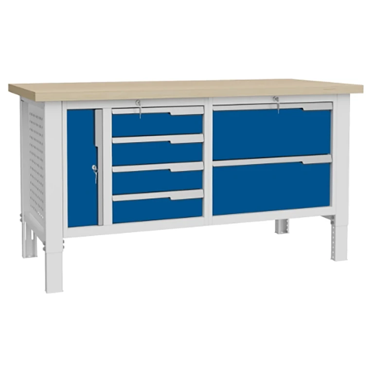 Стол-верстак Craft 1602.L25.5 купить в Новосибирске