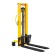 Ручной гидравлический штабелер SDA 1030 (1000 кг; 3 м; вилы 300-850 мм) SMARTLIFT (SMART) купить в Новосибирске