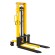 Ручной гидравлический штабелер SDA 1030 (1000 кг; 3 м; вилы 300-850 мм) SMARTLIFT (SMART) купить в Новосибирске