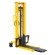 Ручной гидравлический штабелер SDA 1030 (1000 кг; 3 м; вилы 300-850 мм) SMARTLIFT (SMART) купить в Новосибирске