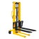 Ручной гидравлический штабелер SDA 1030 (1000 кг; 3 м; вилы 300-850 мм) SMARTLIFT (SMART) купить в Новосибирске