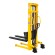 Ручной гидравлический штабелер SDA 1030 (1000 кг; 3 м; вилы 300-850 мм) SMARTLIFT (SMART) купить в Новосибирске