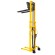 Ручной гидравлический штабелер SDA 1030 (1000 кг; 3 м; вилы 300-850 мм) SMARTLIFT (SMART) купить в Новосибирске