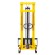 Ручной гидравлический штабелер SDA 1030 (1000 кг; 3 м; вилы 300-850 мм) SMARTLIFT (SMART) купить в Новосибирске
