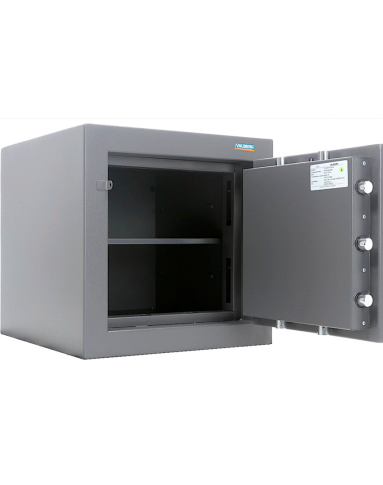 Взломостойкий сейф Valberg Гранит III-50 купить в Новосибирске Взломостойкий сейф Valberg Гранит III-50 купить в Новосибирске