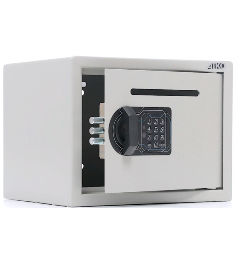Депозитный сейф Aiko TD-23.EL купить в Новосибирске Депозитный сейф Aiko TD-23.EL купить в Новосибирске