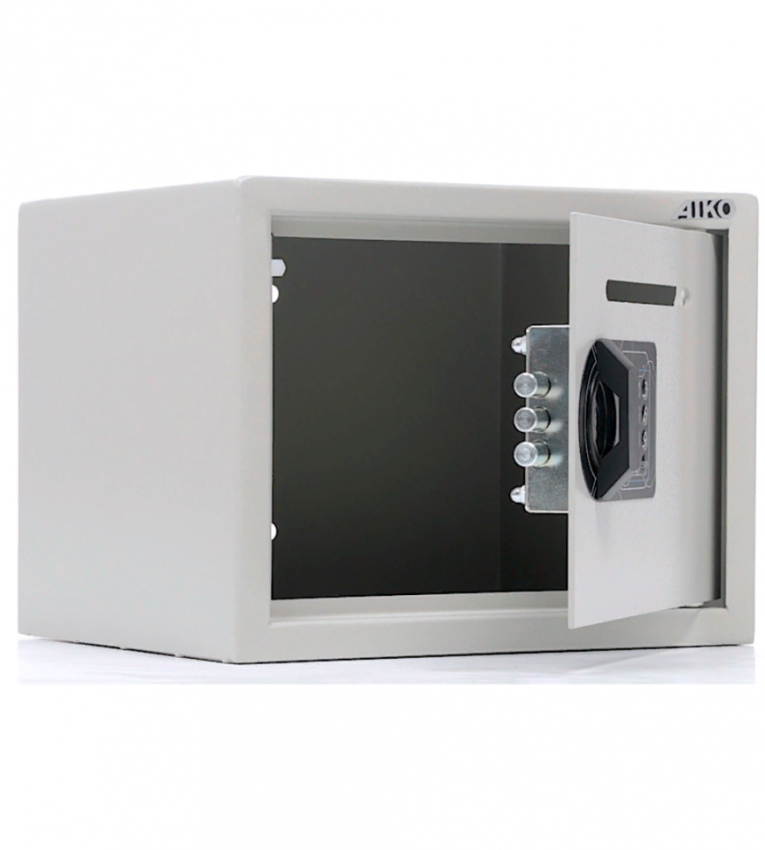 Депозитный сейф Aiko TD-23.EL купить в Новосибирске Депозитный сейф Aiko TD-23.EL купить в Новосибирске