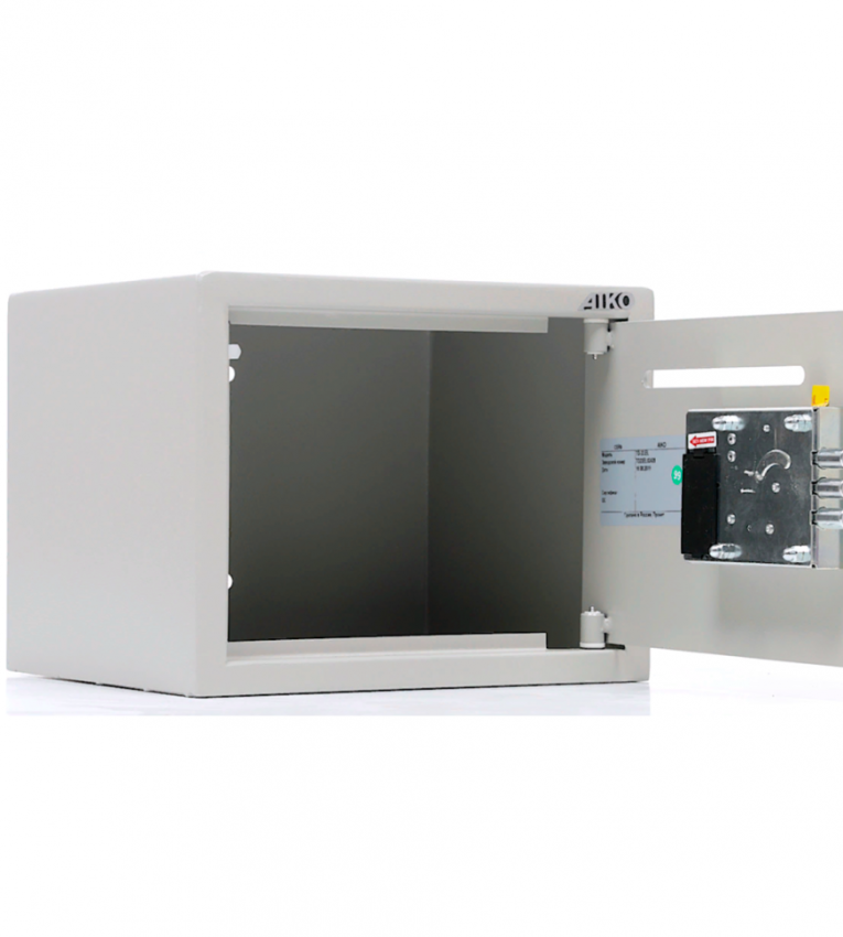 Депозитный сейф Aiko TD-23.EL купить в Новосибирске Депозитный сейф Aiko TD-23.EL купить в Новосибирске