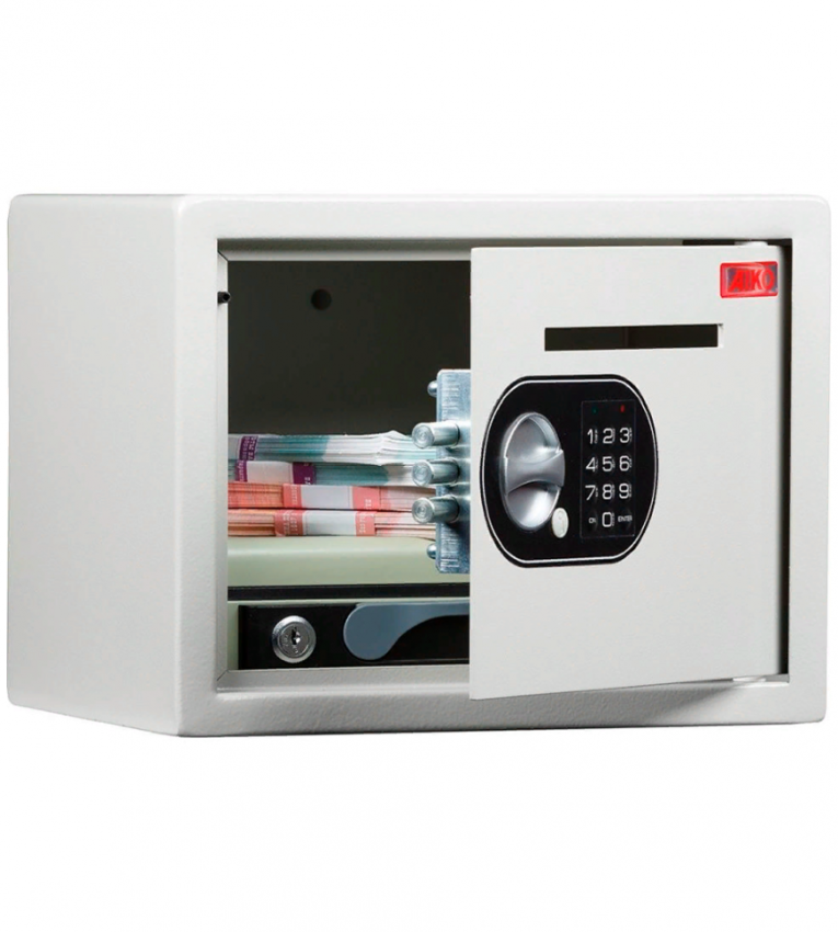Депозитный сейф Aiko TD-23.EL купить в Новосибирске Депозитный сейф Aiko TD-23.EL купить в Новосибирске